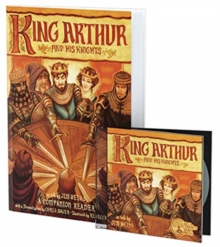 King Arthur and His Knights Bundle