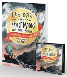 Image for Heroes, Horses, and Harvest Moons Bundle : Audiobook & Illustrated Reader