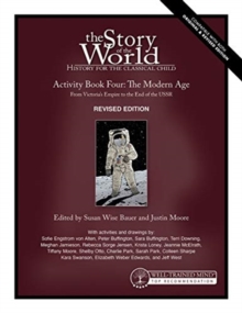 Image for Story of the World, Vol. 4 Activity Book, Revised Edition