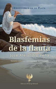 Image for Blasfemias de la flauta