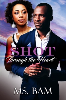 Shot Through The Heart