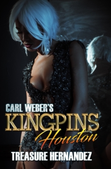 Image for Carl Weber's Kingpins: Houston