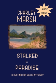 Image for Stalked in Paradise