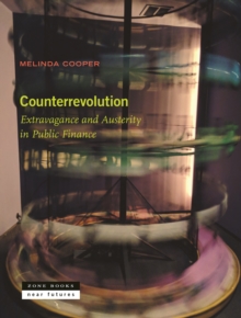 Image for Counterrevolution