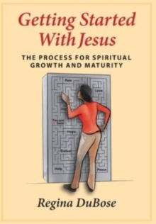 Image for Getting Started with Jesus