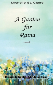 Image for A Garden for Raina