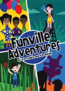 Image for Funville Adventures