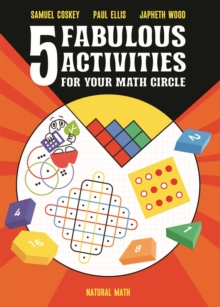 Image for Five Fabulous Activities for Your Math Circle