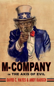 Image for M-Company in the Axis of Evil