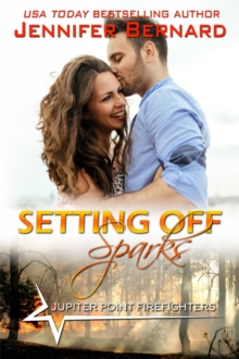 Image for Setting Off Sparks