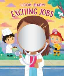 Image for Exciting Jobs