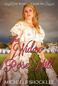 Image for The Widow of Rose Hill