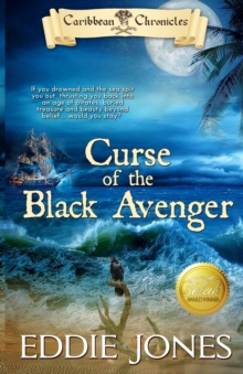 Image for Curse of the Black Avenger