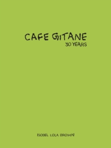 Image for Cafe Gitane