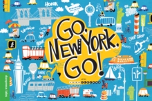 Image for Go, New York, go!