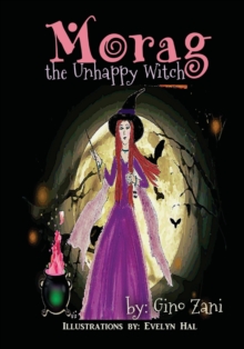 Image for Morag the Unhappy Witch