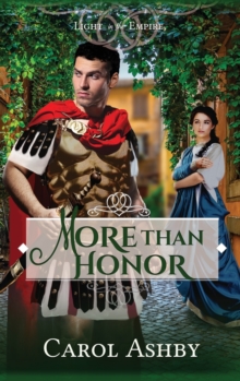 Image for More Than Honor