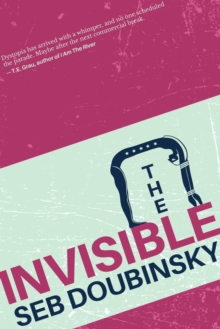 Image for Invisible