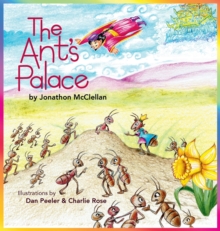Image for The Ant's Palace