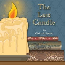 Image for The Last Candle