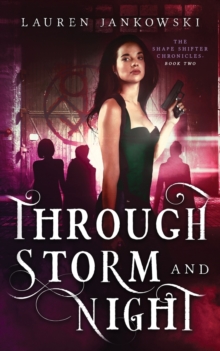 Image for Through Storm and Night
