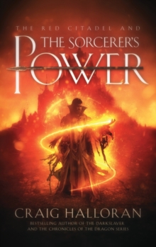 Image for The Red Citadel and the Sorcerer's Power