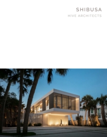 Shibusa: Hive Architects – Masterpiece Series