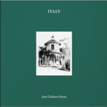 Italy: Jos Gelabert-Navia