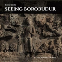 Image for Seeing Borobudur