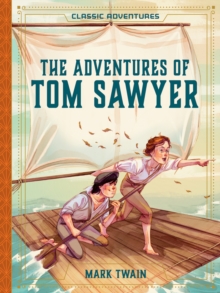 Image for The Adventures of Tom Sawyer