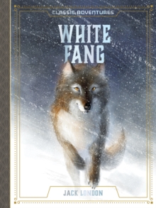 Image for White Fang