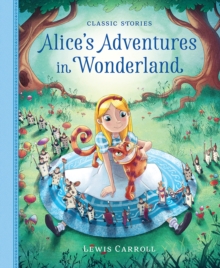 Image for Alice’s Adventures in Wonderland