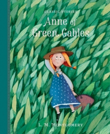 Anne of Green Gables