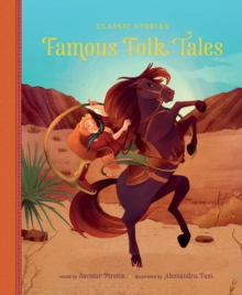 Image for Famous Folk Tales