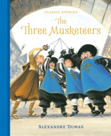 Image for The Three Musketeers