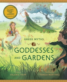 Image for Goddesses and Gardens