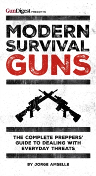 Image for Modern Survival Guns