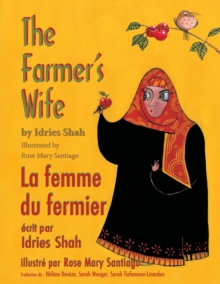 Image for The Farmer's Wife -- La femme du fermier : English-French Edition