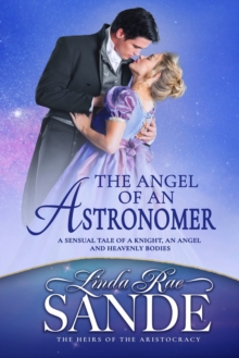 Image for Angel of an Astronomer