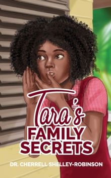 Image for Tara's Family Secrets