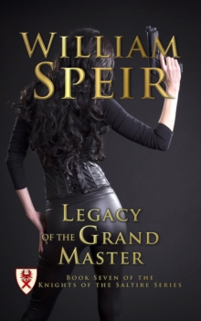 Image for Legacy of the Grand Master