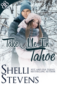 Image for Take Me In Tahoe