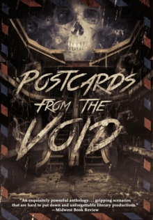 Image for Postcards From The Void