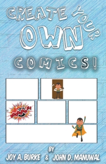 Image for Create Your Own Comics!