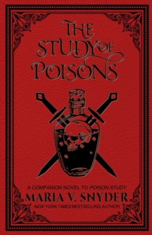 Image for The Study of Poisons