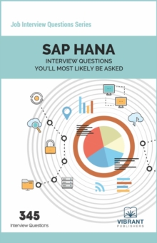 Image for SAP HANA Interview Questions You'll Most Likely Be Asked