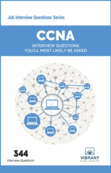 Image for CCNA Interview Questions You'll Most Likely Be Asked