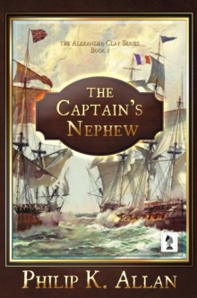 Image for Captain's Nephew