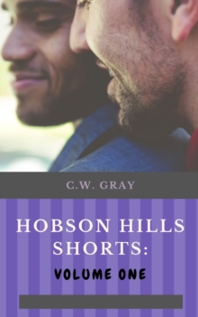 Image for Hobson Hills Shorts