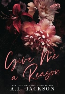 Image for Give Me A Reason (Hardcover Edition)